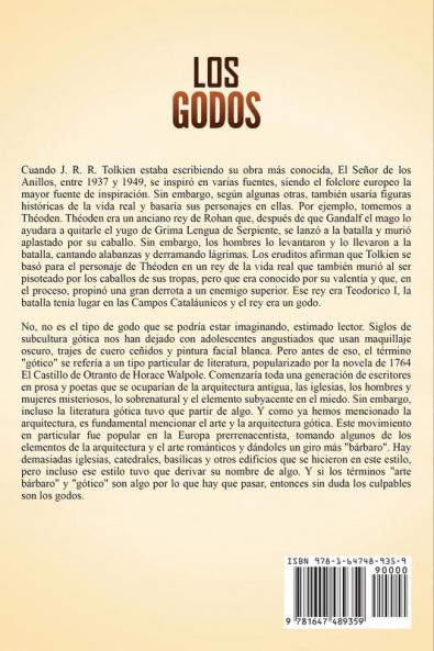 Los Godos
