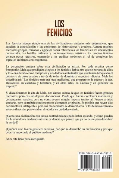 Los Fenicios