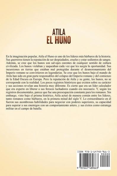Atila el Huno