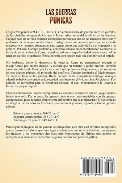 Las Guerras Púnicas