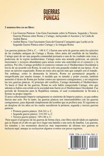 Guerras púnicas