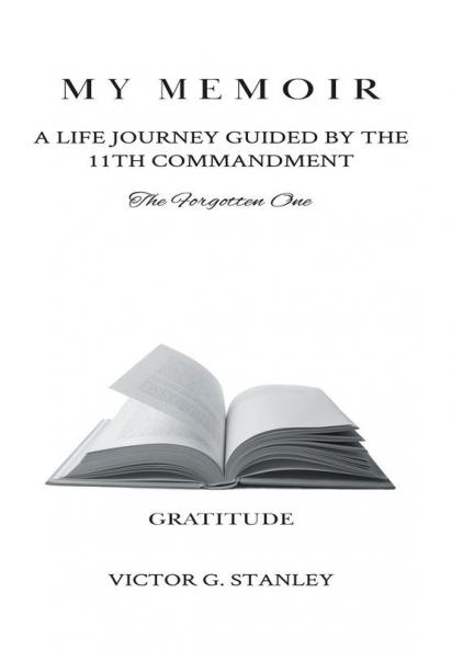 My Memoir: A Life Journey