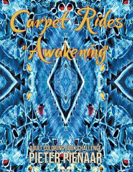 Carpet Rides: Awakening