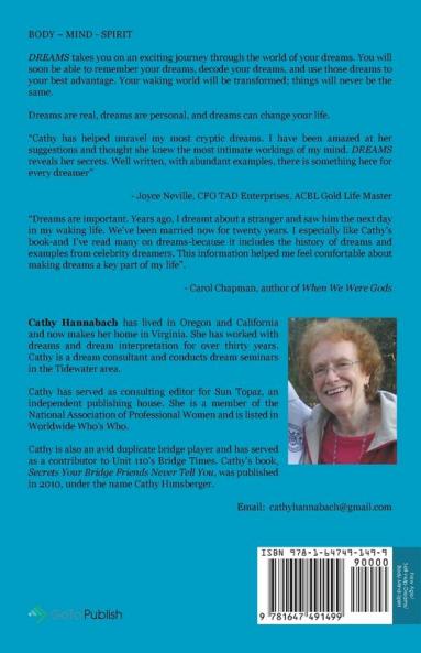 Dreams Unlocking the Mystery: A How-To Guide That Will Change Your Life