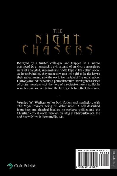 The Night Chasers