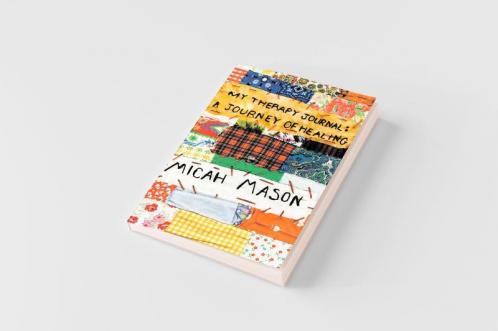 My Therapy Journal