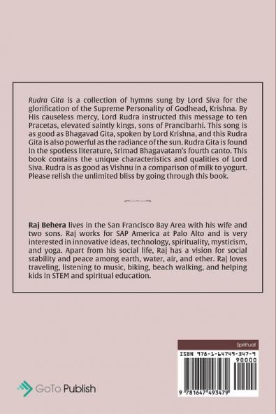 Rudra Gita