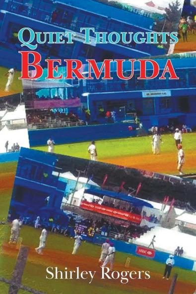 Quiet Thoughts Bermuda