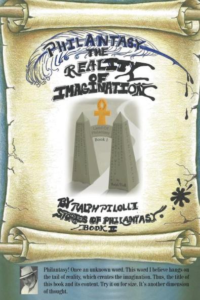 Philantasy The Reality of Imagination