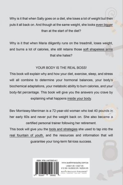 Are You Fat-Making or Calorie-Burning?