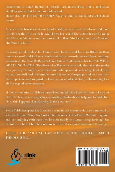 Well of Living Water