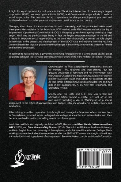 Women Power and AT&T