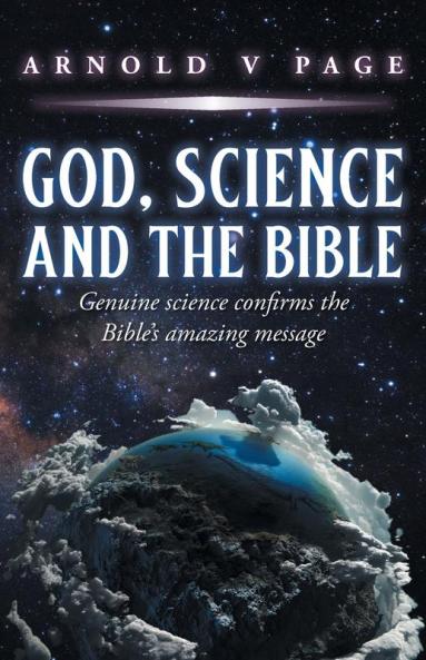 God Science and the Bible