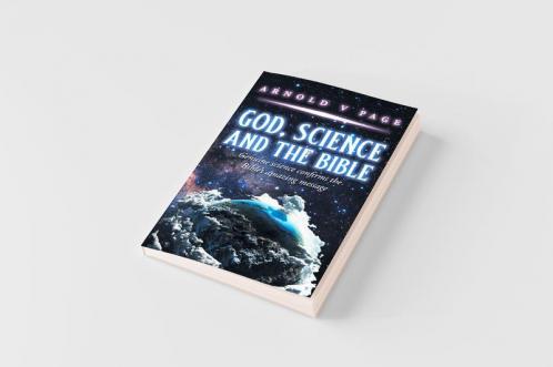 God Science and the Bible