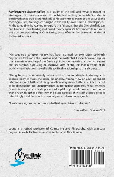 Kierkegaard's Existentialism