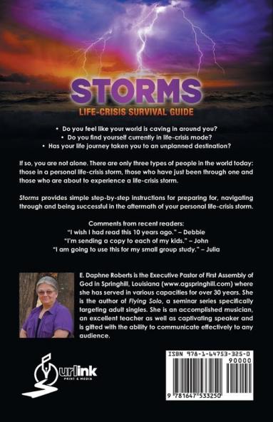 Storms