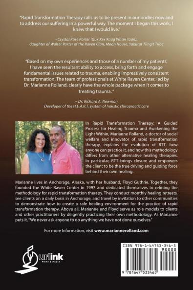 Rapid Transformation Therapy