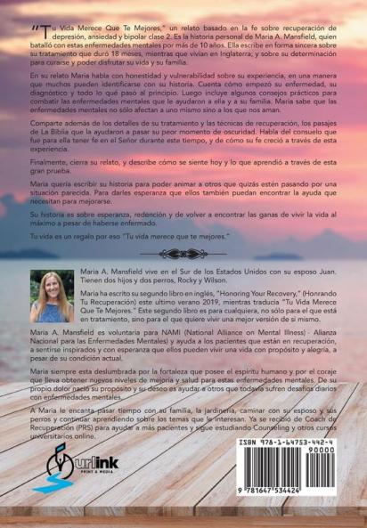 Tu Vida Merece Que Te Mejores