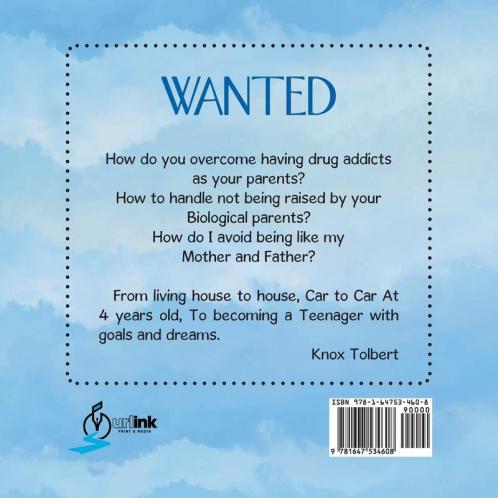 Wanted