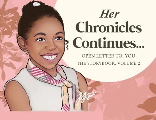 Chronicles Continues...Open Letter To