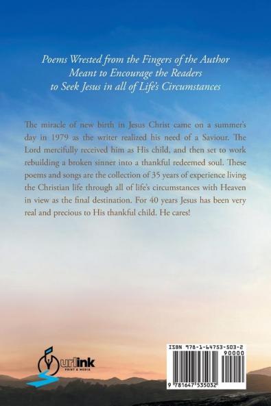 Songs of Deliverance and Joy
