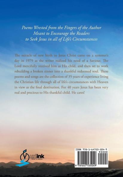 Songs of Deliverance and Joy