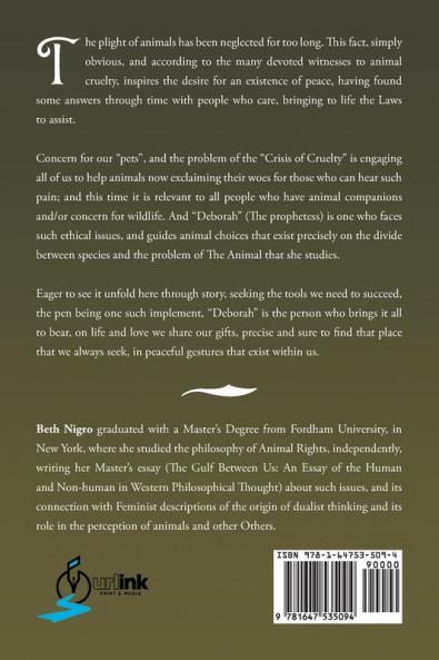 The Call From Within