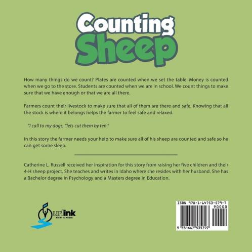 Counting Sheep