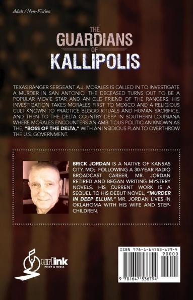 The Guardians of Kallipolis