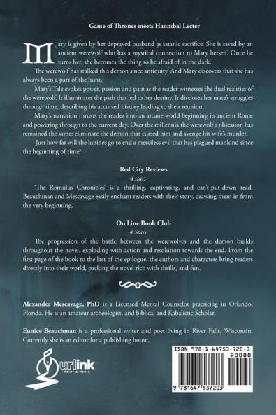 The Romulus Chronicles
