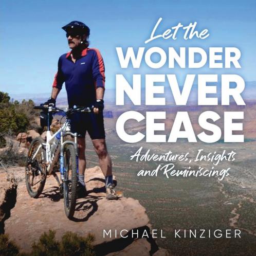 Let The Wonder Never Cease