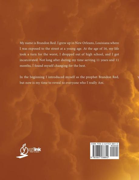 The God Almighty Book of Life