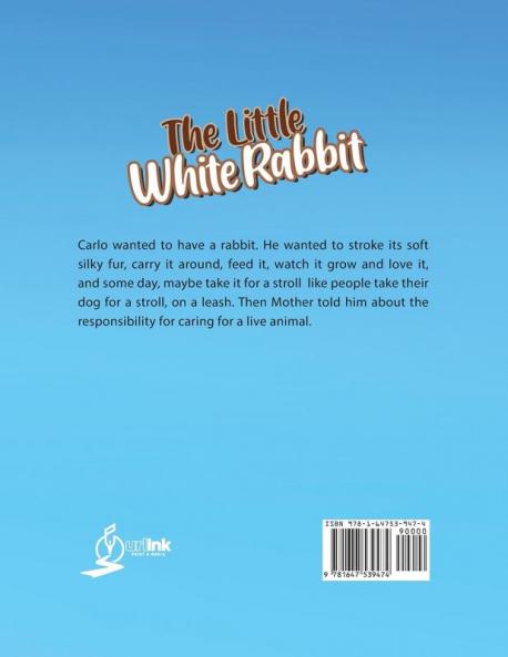 The Little White Rabbit