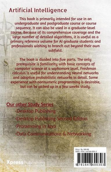 Artificial Intelligence