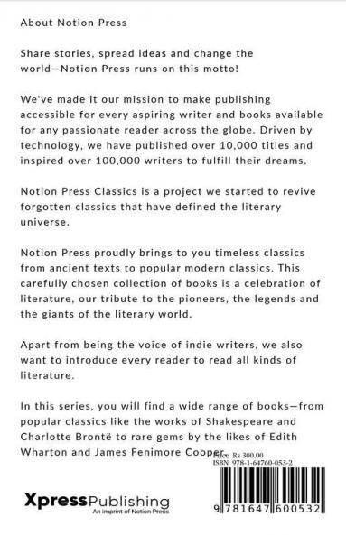 Herbert Carter'S Legacy