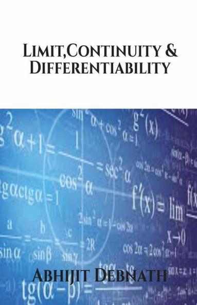 LimitContinuity And Differentiability