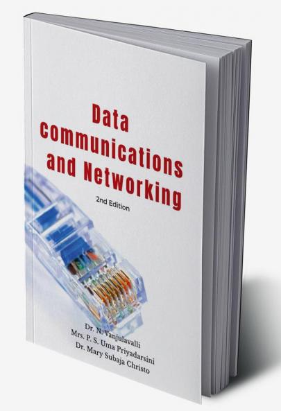 Data Communications and Networking 2nd Edition