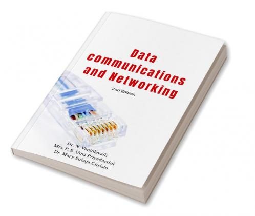 Data Communications and Networking 2nd Edition