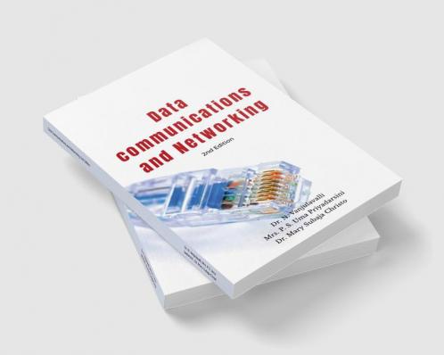 Data Communications and Networking 2nd Edition
