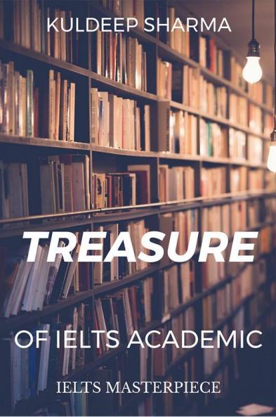 Treasure Of Ielts Academic