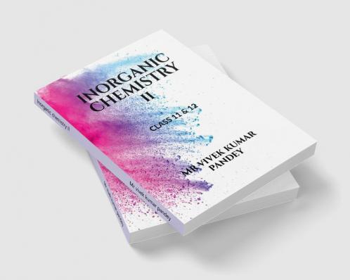Inorganic chemistry II