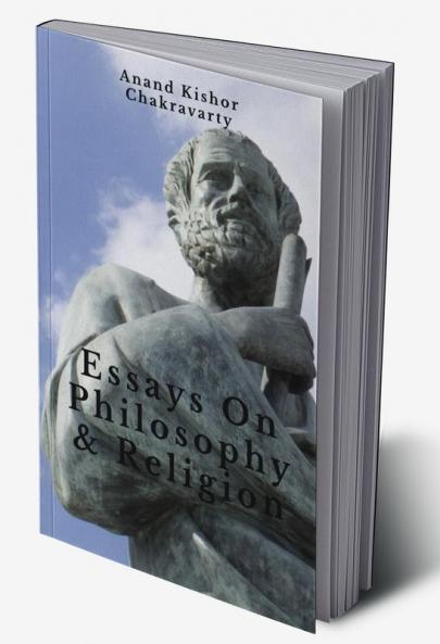 Essays On Philosophy & Religion