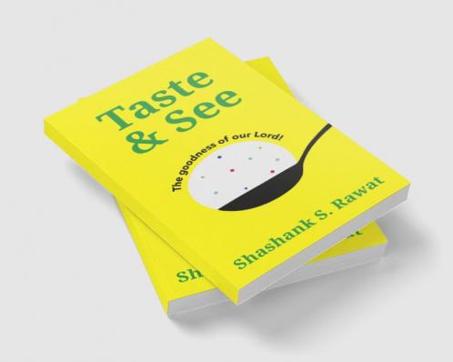 Taste & See