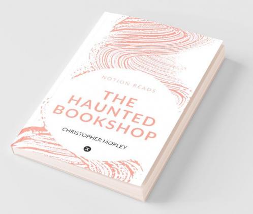 The Haunted Bookshop