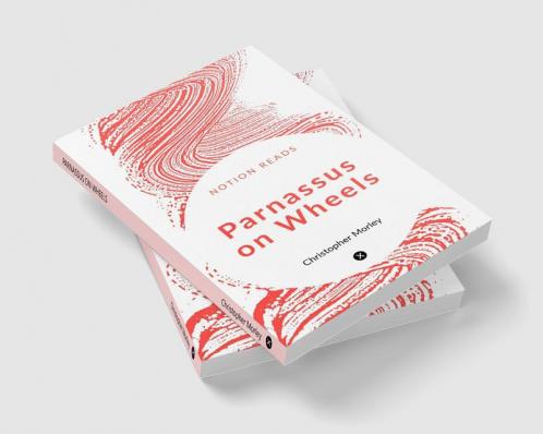 PARNASSUS ON WHEELS