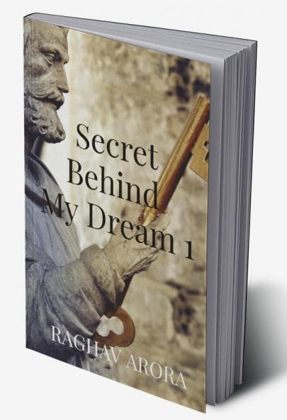 Secret Behind My Dreams- 1