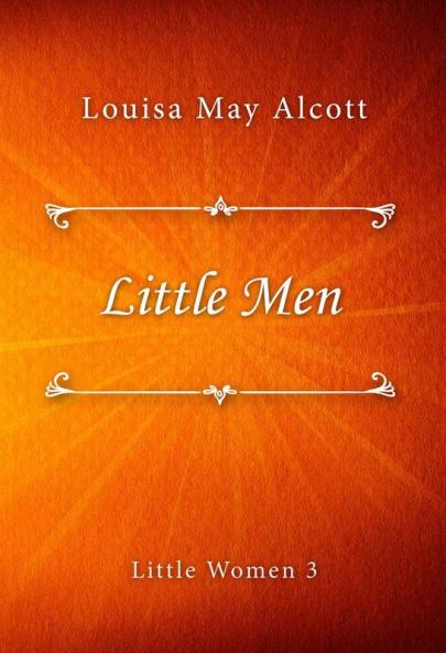 LITTLE MEN