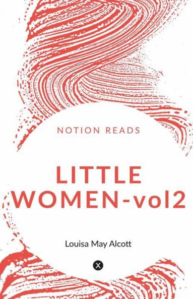 Little Women Vol2