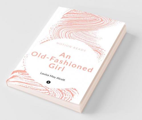 An Old-Fashioned Girl