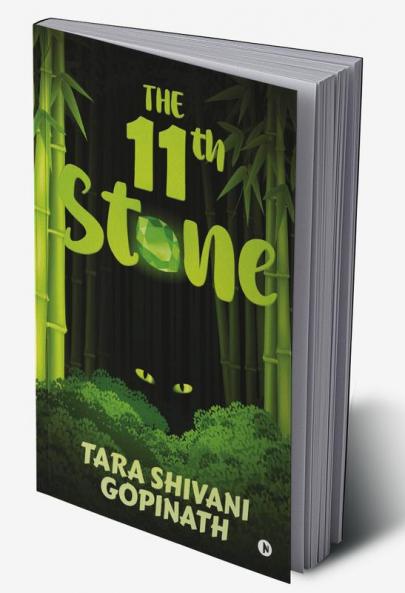 The 11th Stone